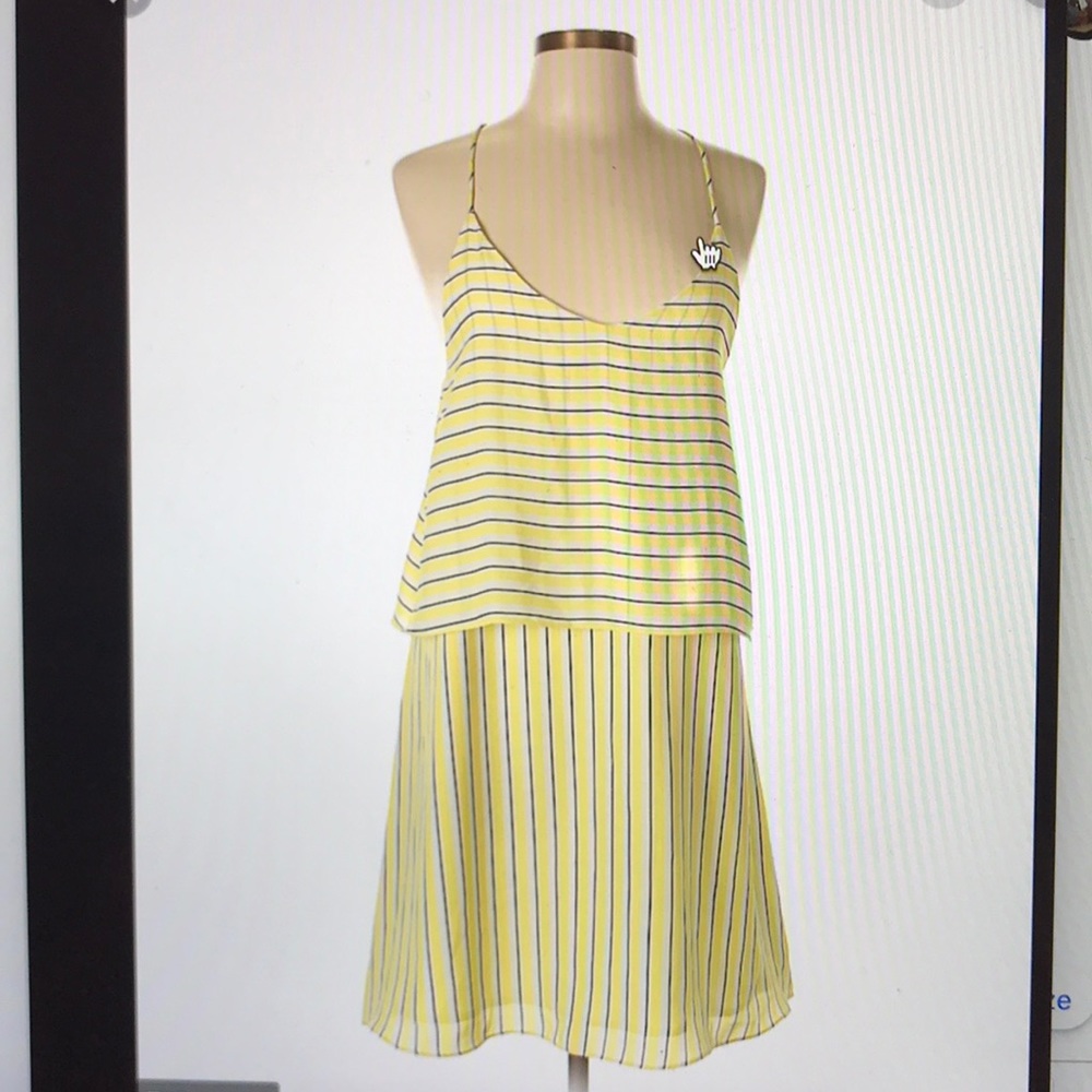 Design Lab Lord & Taylor Casual Dress